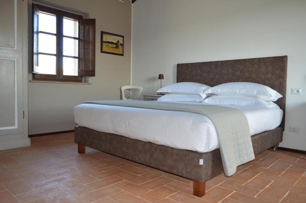 Opera Domini Asisium Bed and Breakfast Torchiagina Exterior foto